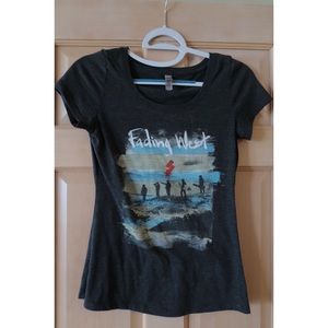 Switch foot Graphic Tee